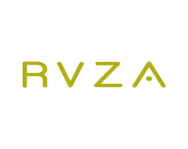 RVZA 第25类服装鞋帽商标图样