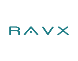 RAVX 第25类服装鞋帽商标图样