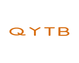 QYTB 第25类服装鞋帽商标图样