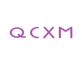 QCXM 第25类服装鞋帽商标图样