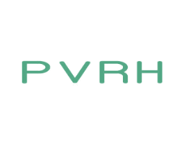 PVRH 第25类服装鞋帽商标图样