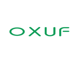OXUF 第25类服装鞋帽商标图样