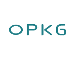 OPKG 第25类服装鞋帽商标图样
