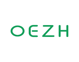 OEZH 第25类服装鞋帽商标图样