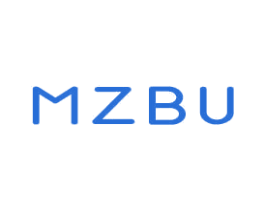 MZBU 第25类服装鞋帽商标图样