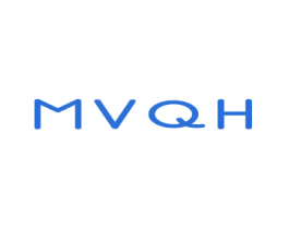 MVQH 第25类服装鞋帽商标图样