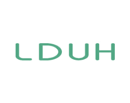 LDUH 第25类服装鞋帽商标图样