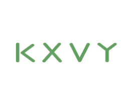 KXVY 第25类服装鞋帽商标图样