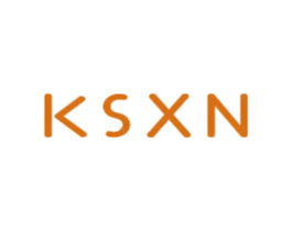 KSXN 第25类服装鞋帽商标图样