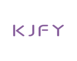 KJFY 第25类服装鞋帽商标图样