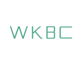 WKBC 第25类服装鞋帽商标图样