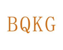 BQKG 第9类科学仪器商标图样