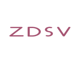 ZDSV 第25类服装鞋帽商标图样