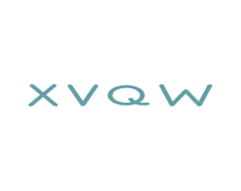 XVQW 第25类服装鞋帽商标图样