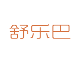舒乐巴 第21类厨房洁具商标图样