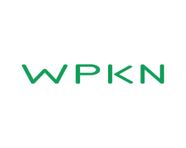 WPKN 第25类服装鞋帽商标图样