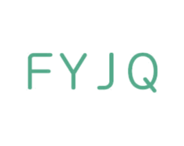 FYJQ 第25类服装鞋帽商标图样