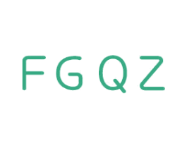 FGQZ 第25类服装鞋帽商标图样