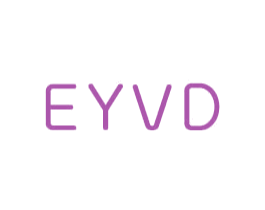 EYVD 第25类服装鞋帽商标图样