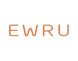 EWRU 第25类服装鞋帽商标图样