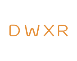 DWXR 第25类服装鞋帽商标图样