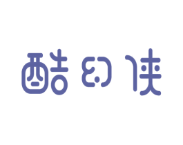 酷幻侠 第12类运输工具商标图样