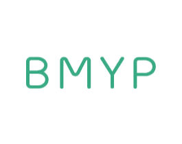 BMYP 第25类服装鞋帽商标图样