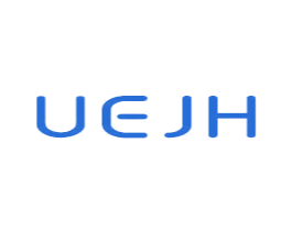 UEJH 第25类服装鞋帽商标图样