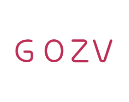 GOZV 第25类服装鞋帽商标图样