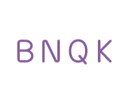 BNQK 第25类服装鞋帽商标图样
