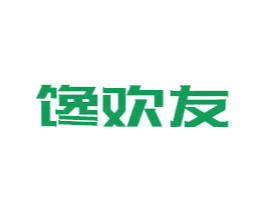 馋欢友 第30类小食配料商标图样