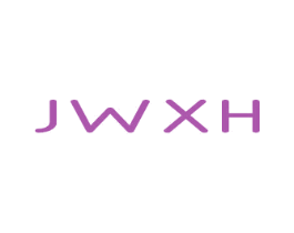 JWXH 第25类服装鞋帽商标图样