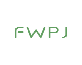 FWPJ 第25类服装鞋帽商标图样