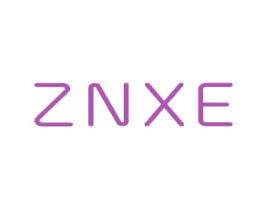 ZNXE 第25类服装鞋帽商标图样