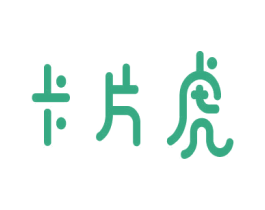 卡片虎 第11类家用电器商标图样