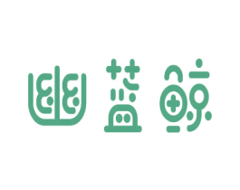 幽蓝鲸 第9类科学仪器商标图样