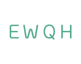 EWQH 第25类服装鞋帽商标图样