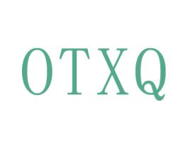 OTXQ 第18类皮革箱包商标图样