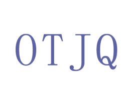 OTJQ 第18类皮革箱包商标图样