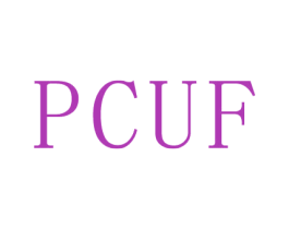 PCUF 第18类皮革箱包商标图样