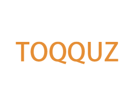 TOQQUZ 第20类家具商标图样