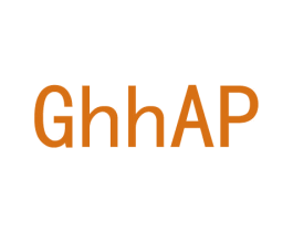 GHHAP 第9类科学仪器商标图样
