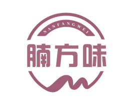 腩方味 第43类餐饮酒店商标图样