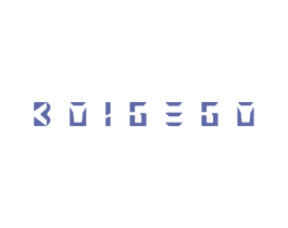 BOIGEGO 第3类化妆品商标图样