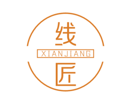 线匠 第23类纺织纱线商标图样