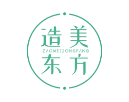造美东方 第20类家具商标图样