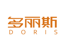 多丽斯 DORIS 第19类建筑材料商标图样