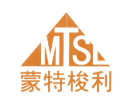 蒙特梭利 MTSL 第18类皮革箱包商标图样