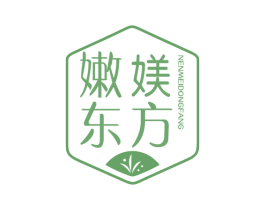 嫩媄东方 第10类医疗器械商标图样