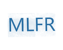 MLFR 第25类服装鞋帽商标图样